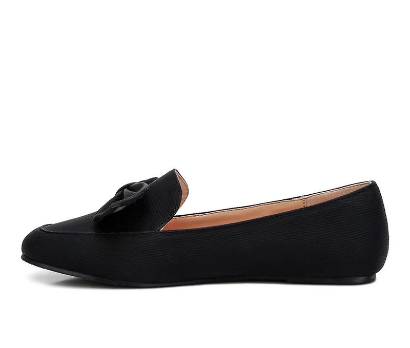 Women's London Rag Waveney Loafers