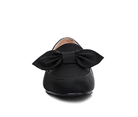 Women's London Rag Waveney Loafers