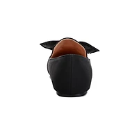 Women's London Rag Waveney Loafers