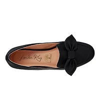 Women's London Rag Waveney Loafers