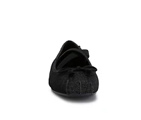 Women's London Rag Arimer Flats