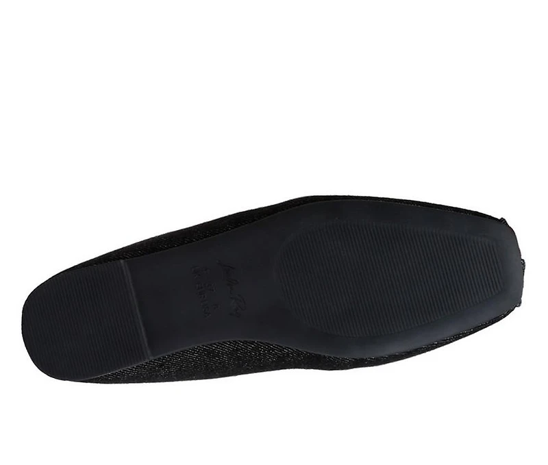 Women's London Rag Arimer Flats