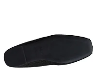 Women's London Rag Arimer Flats
