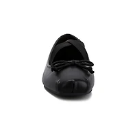 Women's London Rag Leina Flats