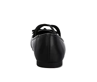 Women's London Rag Leina Flats