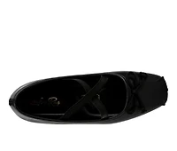 Women's London Rag Leina Flats