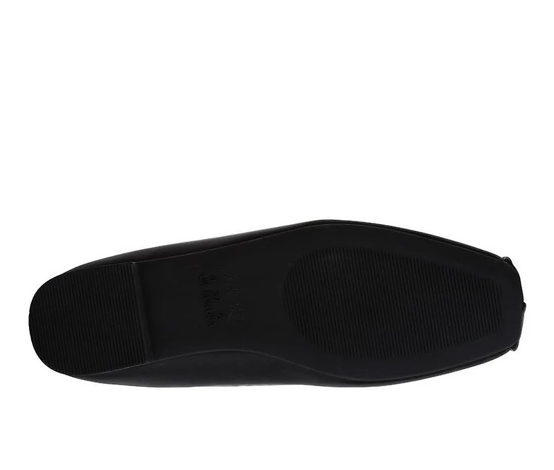 Women's London Rag Leina Flats