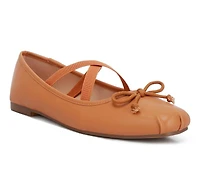 Women's London Rag Leina Flats
