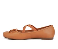 Women's London Rag Leina Flats