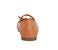 Women's London Rag Leina Flats