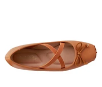 Women's London Rag Leina Flats