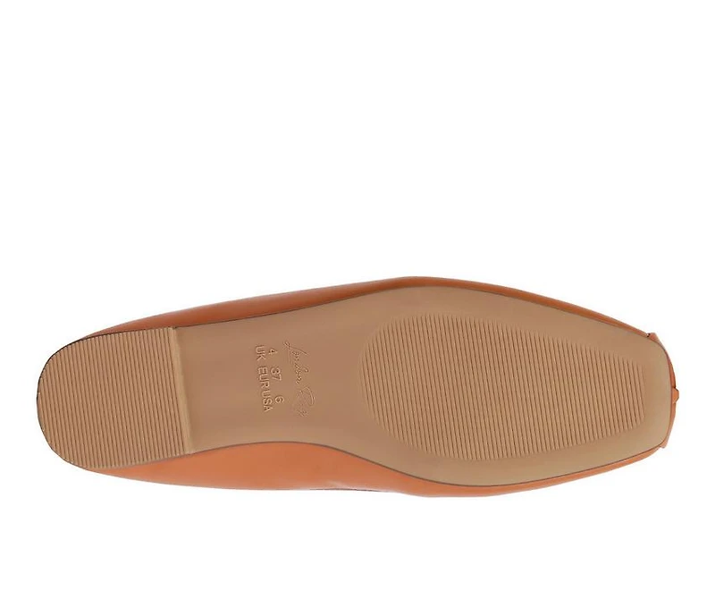 Women's London Rag Leina Flats