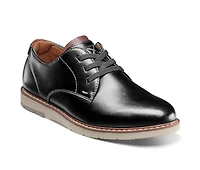 Boys' Florsheim Little& Big Kid Vibe Plain Toe Dress Oxfords