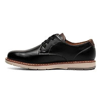 Boys' Florsheim Little& Big Kid Vibe Plain Toe Dress Oxfords