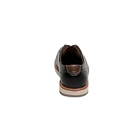 Boys' Florsheim Little& Big Kid Vibe Plain Toe Dress Oxfords