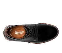 Boys' Florsheim Little& Big Kid Vibe Plain Toe Dress Oxfords