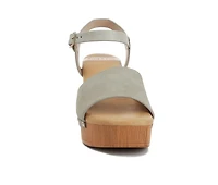 Women's Rag & Co Daniela Platform Dress Sandals