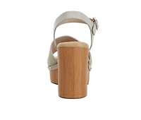 Women's Rag & Co Daniela Platform Dress Sandals