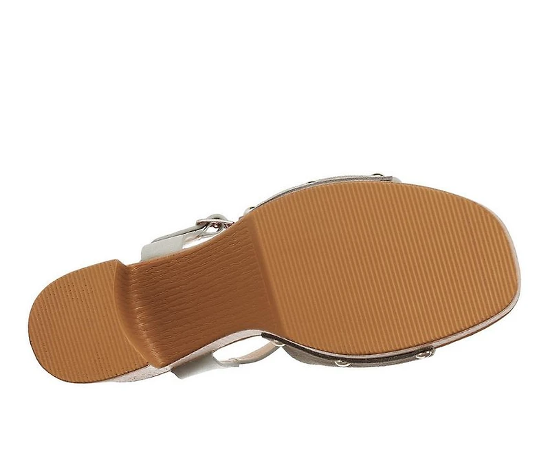Women's Rag & Co Daniela Platform Dress Sandals