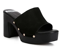 Women's Rag & Co Cartera Platform Dress Sandals