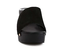 Women's Rag & Co Cartera Platform Dress Sandals