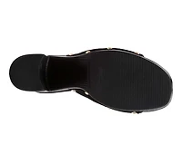 Women's Rag & Co Cartera Platform Dress Sandals