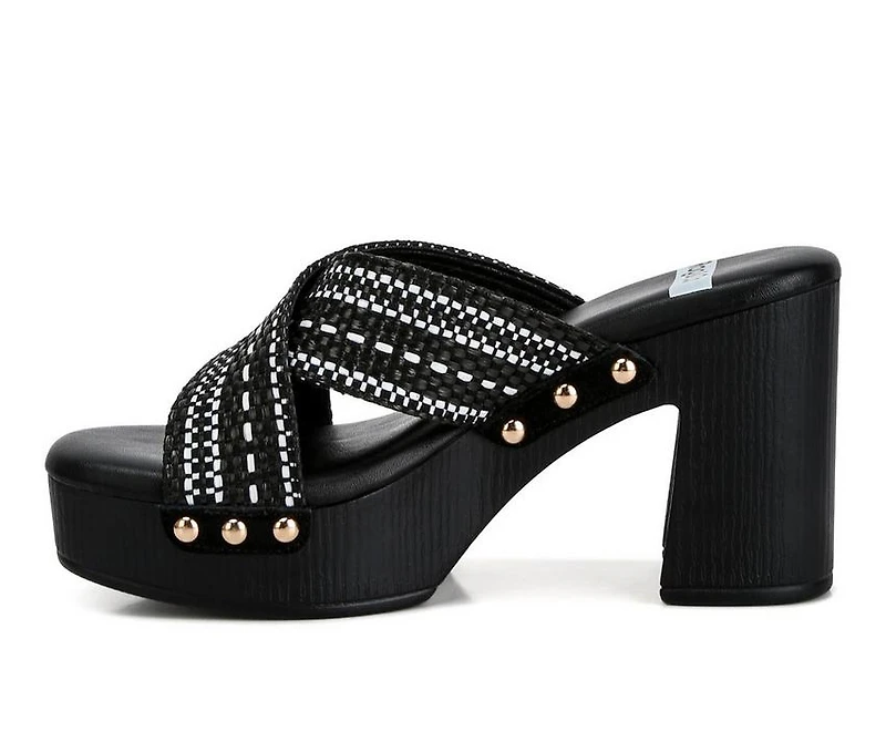 Women's Rag & Co Finley Dress Sandals