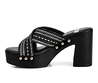 Women's Rag & Co Finley Dress Sandals