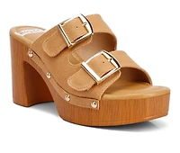 Women's Rag & Co Sarai Platform Dress Sandals