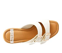 Women's Rag & Co Sarai Platform Dress Sandals