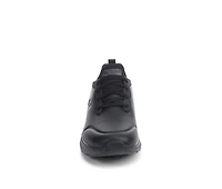 Women's Skechers Work 108181 Squad Chaos Rodey Slip Resistant Slip-On Shoes