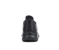 Women's Skechers Work 108181 Squad Chaos Rodey Slip Resistant Slip-On Shoes