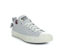 Women's Converse Chuck Taylor All Star Mad Ox Leather Bow Sneakers