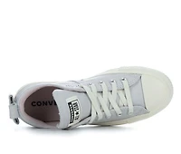 Women's Converse Chuck Taylor All Star Mad Ox Leather Bow Sneakers