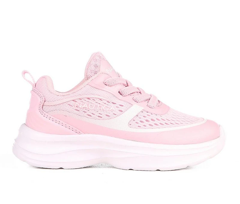Girls' Nautica Toddler & Little Kid Galey 2R Running Shoes