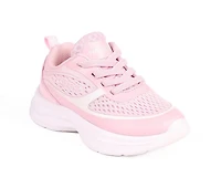 Girls' Nautica Toddler & Little Kid Galey 2R Running Shoes