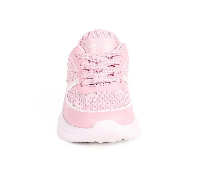 Girls' Nautica Toddler & Little Kid Galey 2R Running Shoes