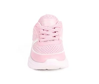 Girls' Nautica Toddler & Little Kid Galey 2R Running Shoes