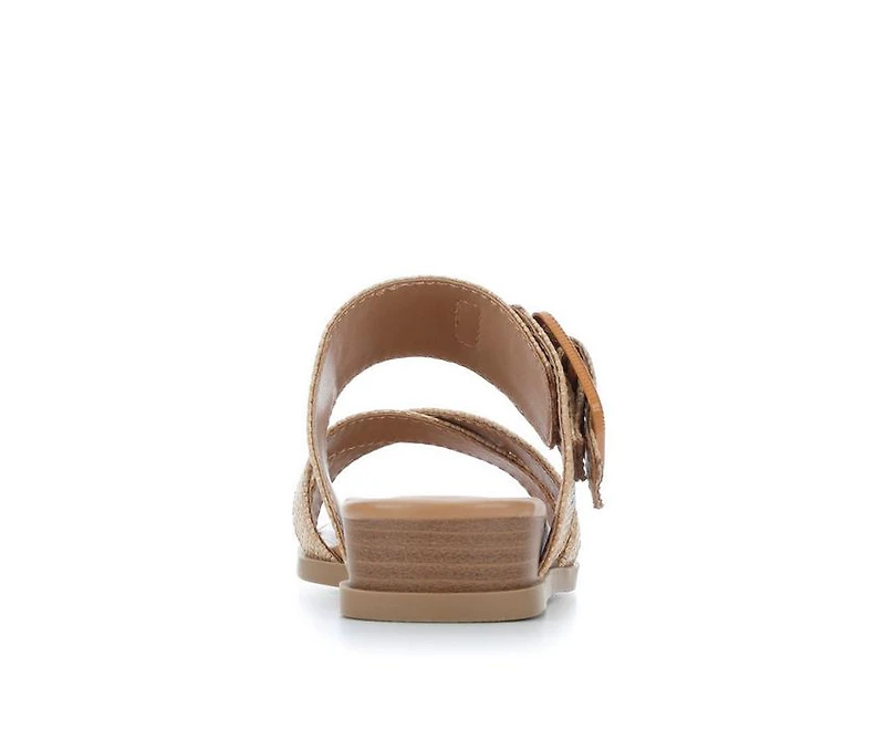 Women's Solanz W-Cabin Wedge Sandals