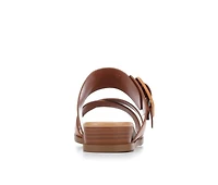 Women's Solanz W-Carry Wedge Sandals