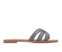 Women's Soda Manual-S Sandals