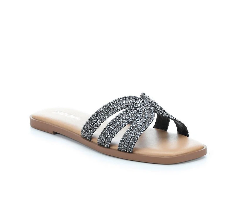 Women's Soda Manual-S Sandals