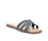 Women's Soda Manual-S Sandals