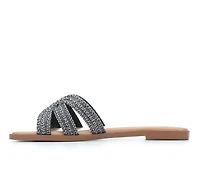 Women's Soda Manual-S Sandals