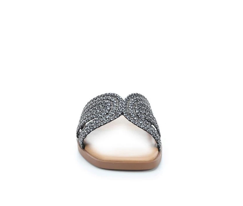 Women's Soda Manual-S Sandals