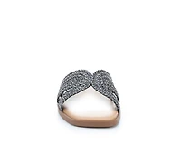 Women's Soda Manual-S Sandals