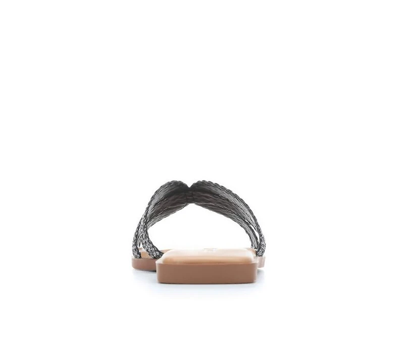 Women's Soda Manual-S Sandals