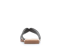 Women's Soda Manual-S Sandals