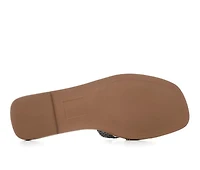 Women's Soda Manual-S Sandals