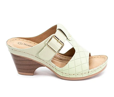 Women's Henry Ferrara Party-200 Dress Sandals